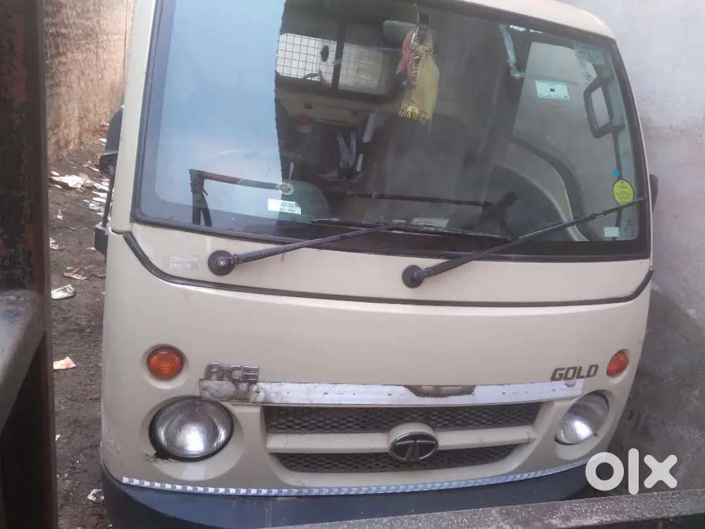 I want to sell My TATA ACE GOLD P HIGHDEC Urgently