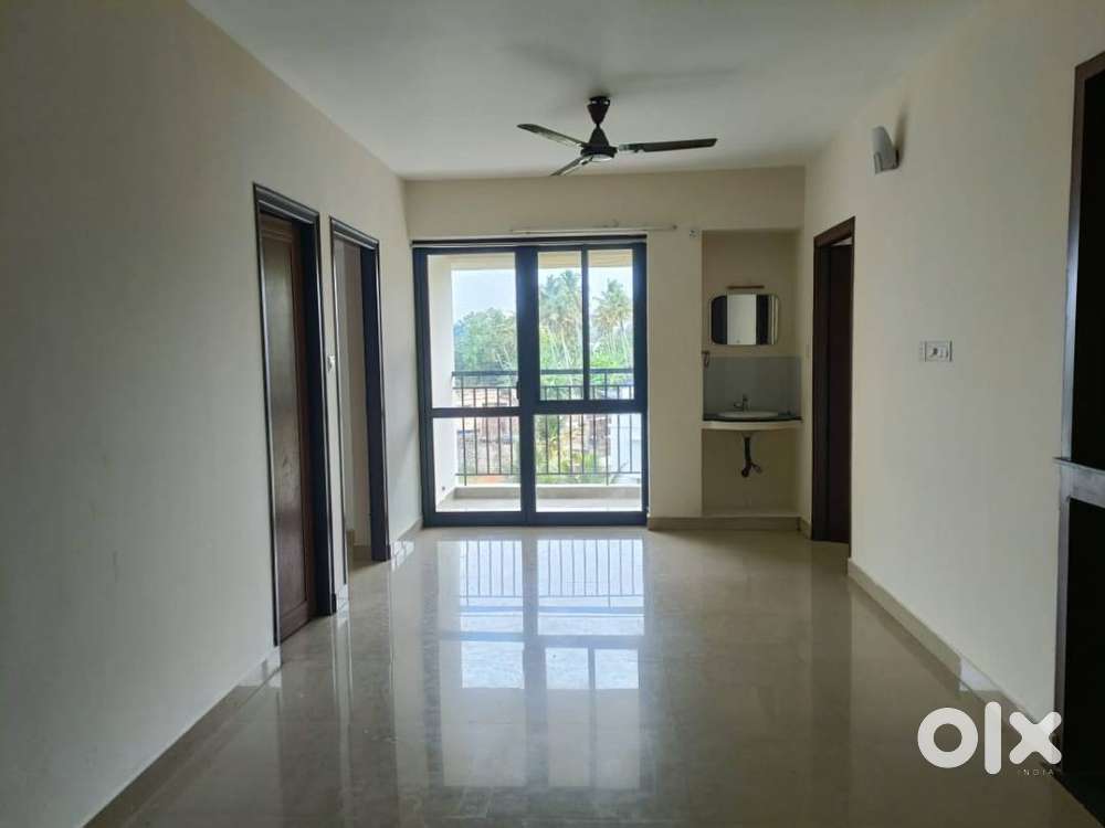 (ID-K228336)  Flat For Sale at Mukkola St Thomas School