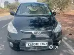 Hyundai i10 Sportz 1.2 Automatic Kappa2, 2009, Petrol