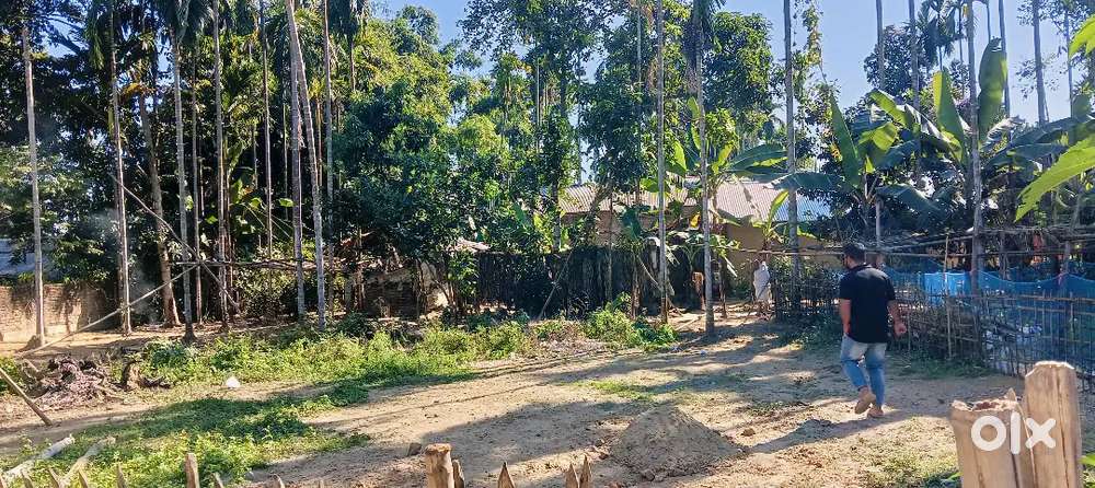 1kotha myadiy mati 300mitter distance N.H 37higway