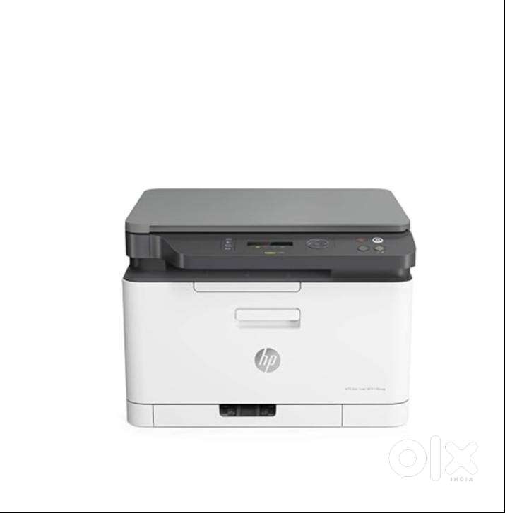 HP Color Laser MFP 178nw Printer