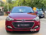 Hyundai Elite i20 1.2 Sportz Plus VTVT, 2016, Petrol
