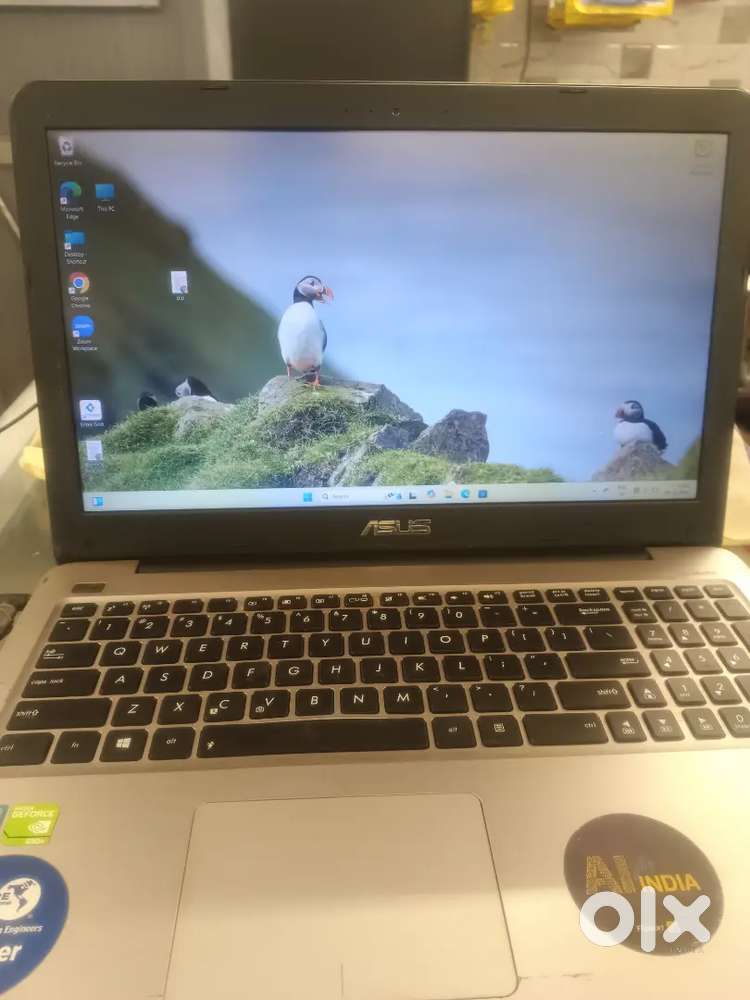 Asus i5 6th generation ( speaker and keyboard issue)