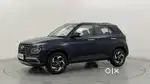 Hyundai Venue SX (O) MT 1.0 Turbo, 2020, Petrol