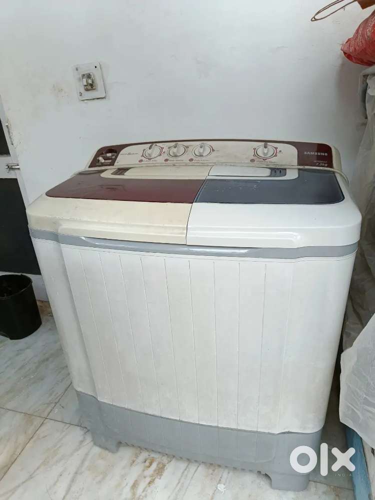 Samsung washing machine 7.2KG