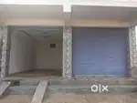 Shop kiraye pe dena hai