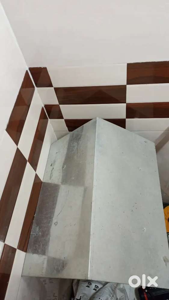 NEW HAND MADE CHIMNEY FOR HOTEL OR CLOUD KITCHEN