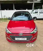 Hyundai i20 Petrol Asta Option, 2017, Petrol