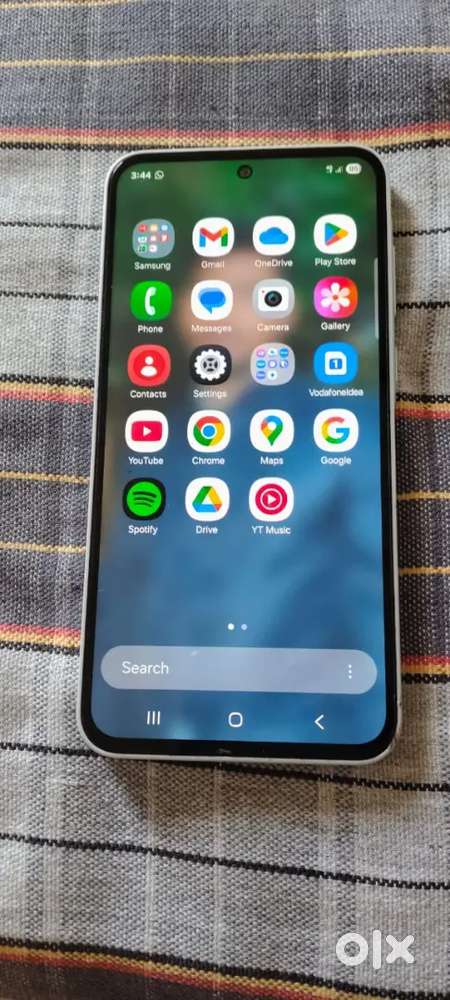 Samsung A 35 5g, 8/128 in best condition