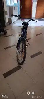 26 inch  3 years old girls cycle