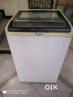 6.2 kg Whirlpool washing machine for sell