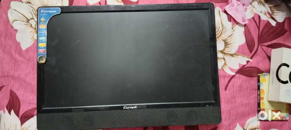 Europa led tv