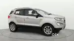 Ford Ecosport 1.5 Petrol Titanium Plus, 2019, Petrol