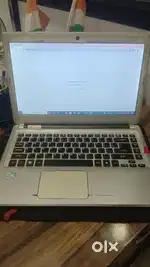 Laptop acer