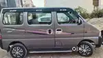 Maruti Suzuki Eeco 2016