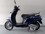 SUZUKI ACCESS 125 BS4