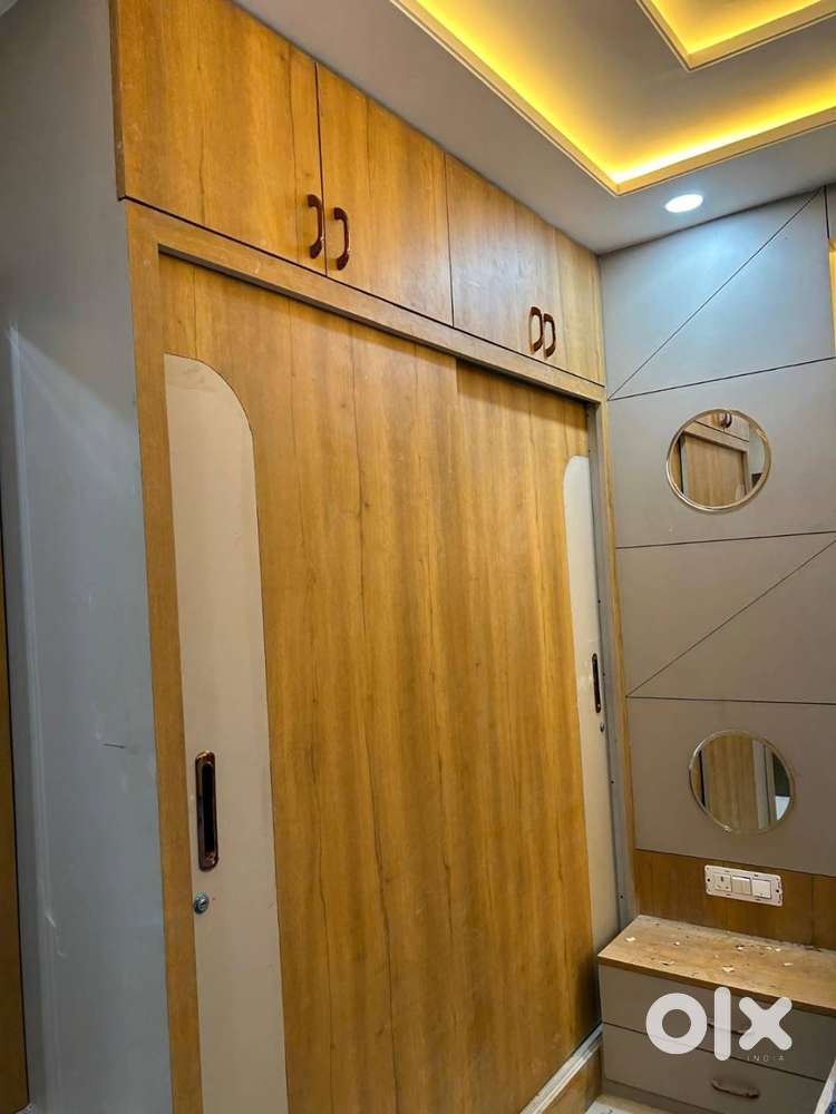 3 BHK beautifully designed flats with vaastu friendly