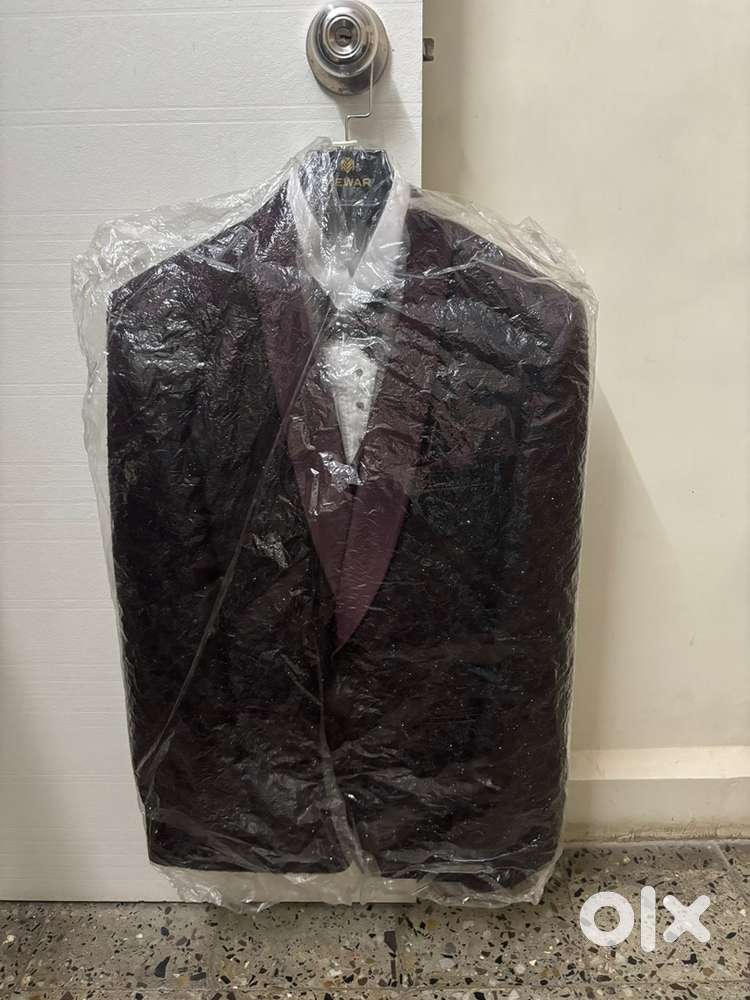 Designer 3 Piece Suit