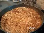 Heebza biryani catering services wooden dum biryani