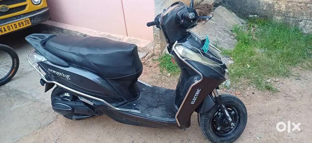 Ampere magnus ex 2022 model 60 to70 ramge