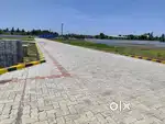 villa plots for sale in redhills