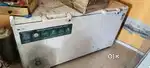 freezer haier