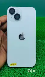 I phone 14 128Gb storage