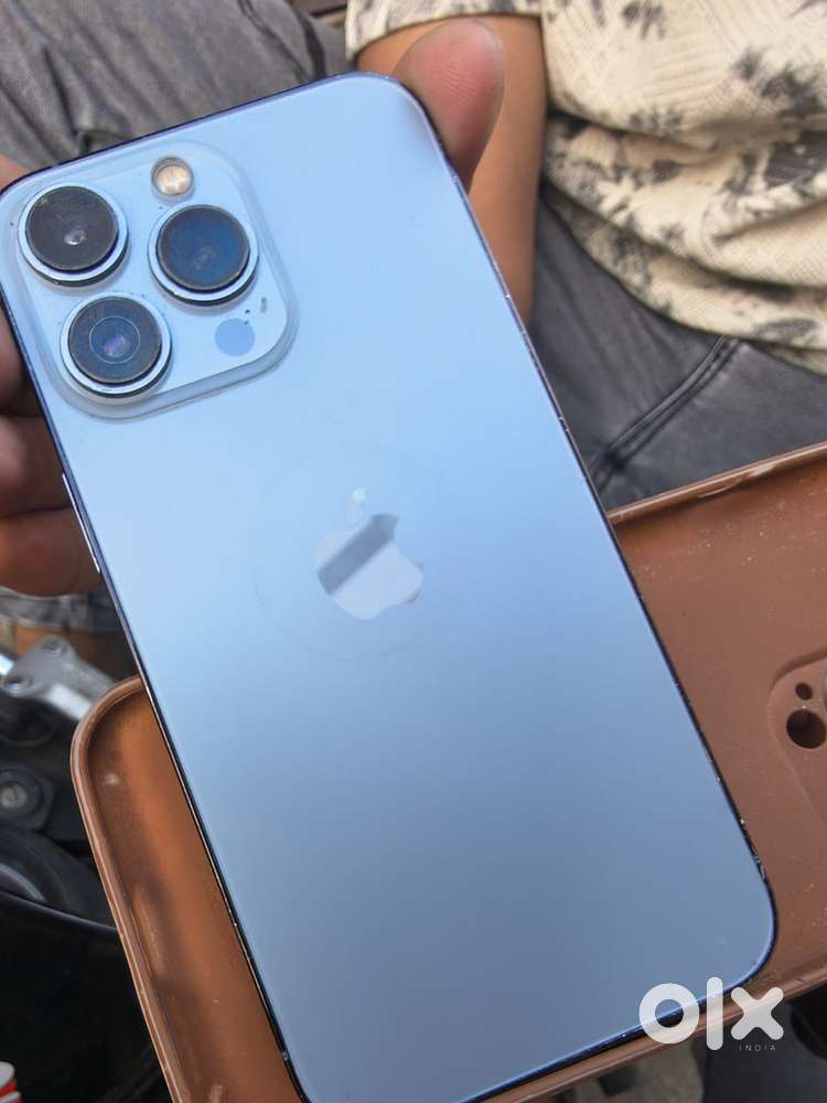 Iphone 13 pro