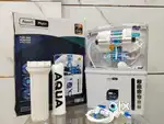 Rchf56 Aqua + Water filter UV UF MINERALS Smart system water pure n fr