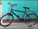 Sky Rock bycycle