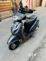 Honda Activa. 3G 2016 Model km 20000 First owner 90% loan facility