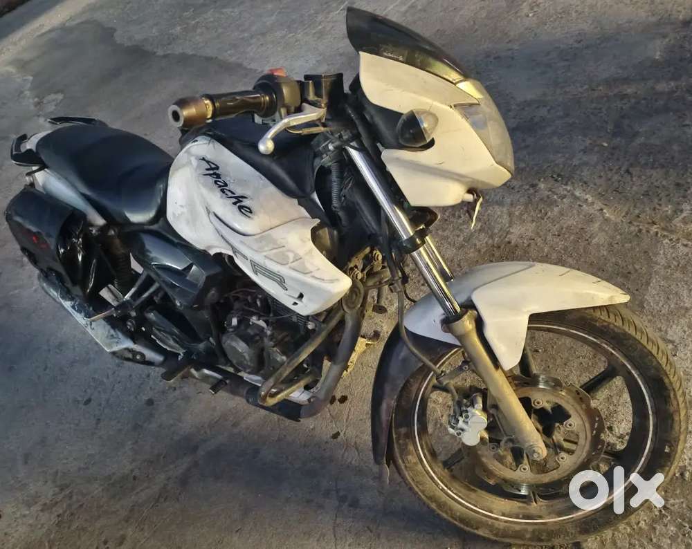 Good condition  bike