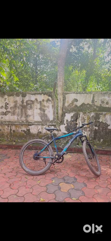 good cycle less used