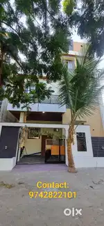 2 BHK EAST FACING HOUSE AVAILABLE FOR RENT