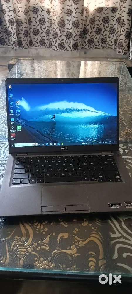 Dell latitude 5300