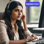Urjent required, Tellecaller and sales boys