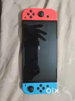 Nitendo game