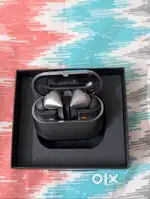 All new Buds 3 Pro