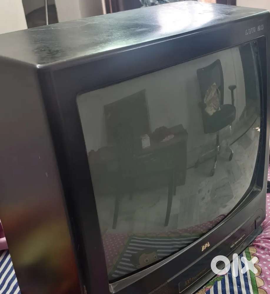 BPL television