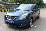 Maruti Suzuki Baleno Delta, 2016, Petrol