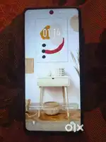 Good condition working mobile