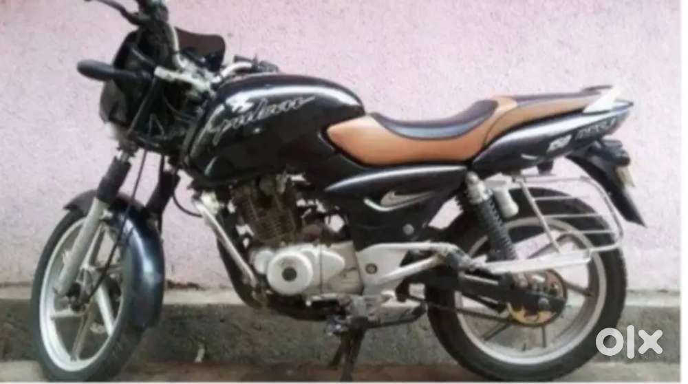 My Bick sale