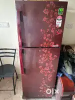 Samsung fridge