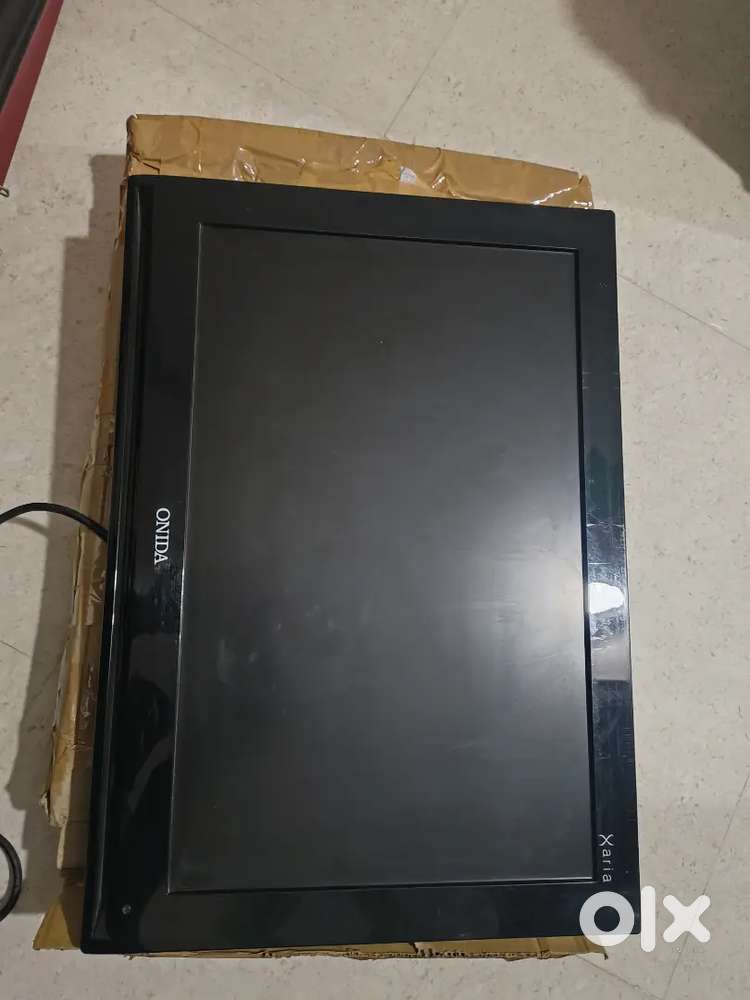Onida 24 LCD tv