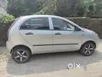 Tata Indica Vista 2011 Petrol 76000 Km Driven
