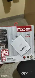 Cell phone charger