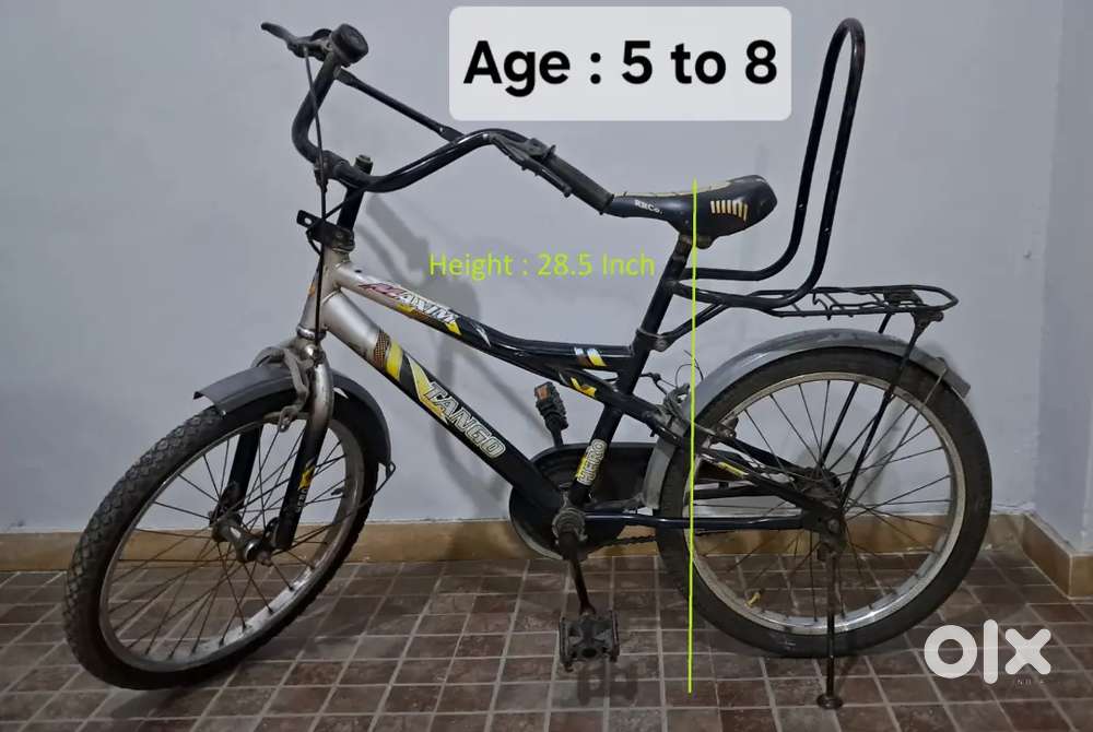 Kids cycles in good condition for sell