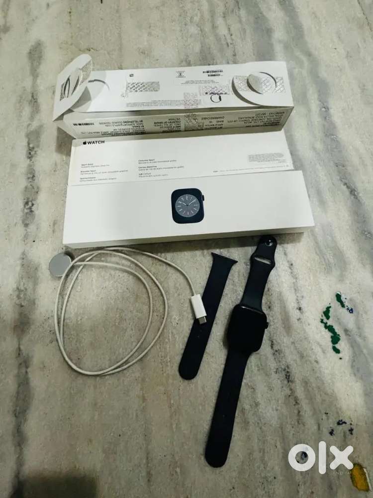 Apple Watch Series 8
