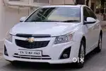 Chevrolet Cruze 2015
