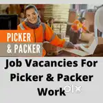 Packing jobs available